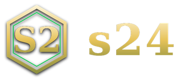 s24 logo