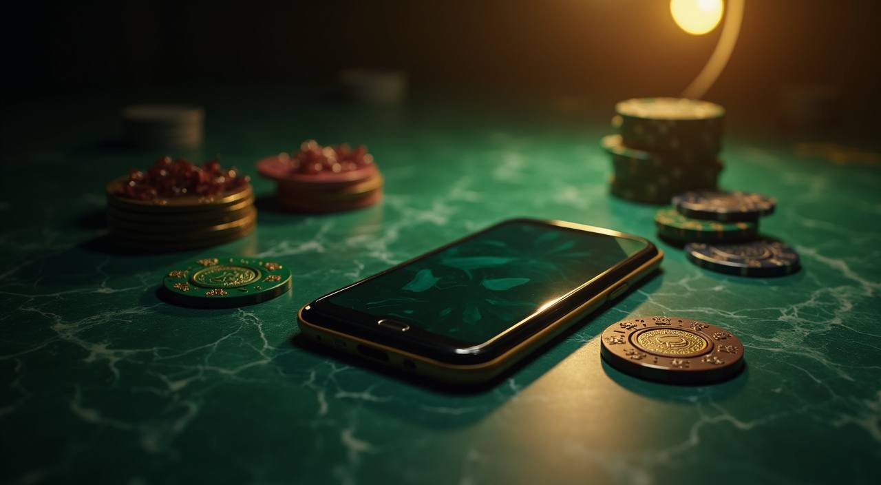 s24 mobile gaming